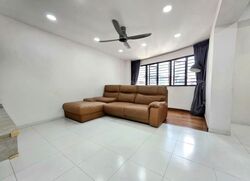 Blk 656C Jurong West Street 61 (Jurong West), HDB 5 Rooms #604288811